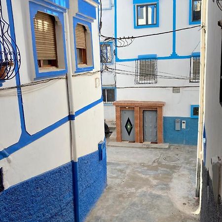 2 Bedrooms Flat And Rooftop Taghazout Exteriér fotografie