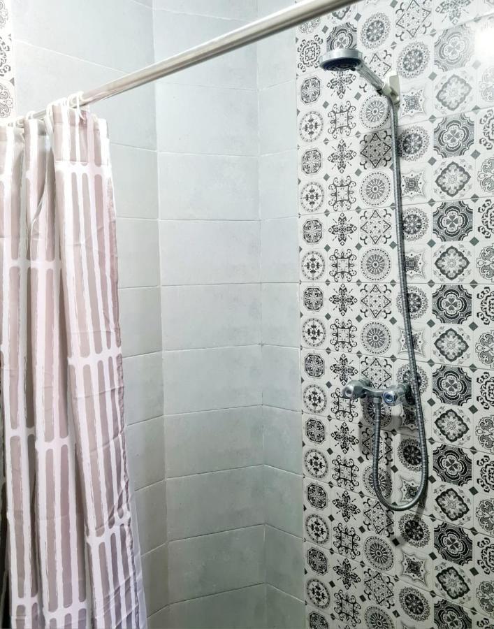 2 Bedrooms Flat And Rooftop Taghazout Exteriér fotografie
