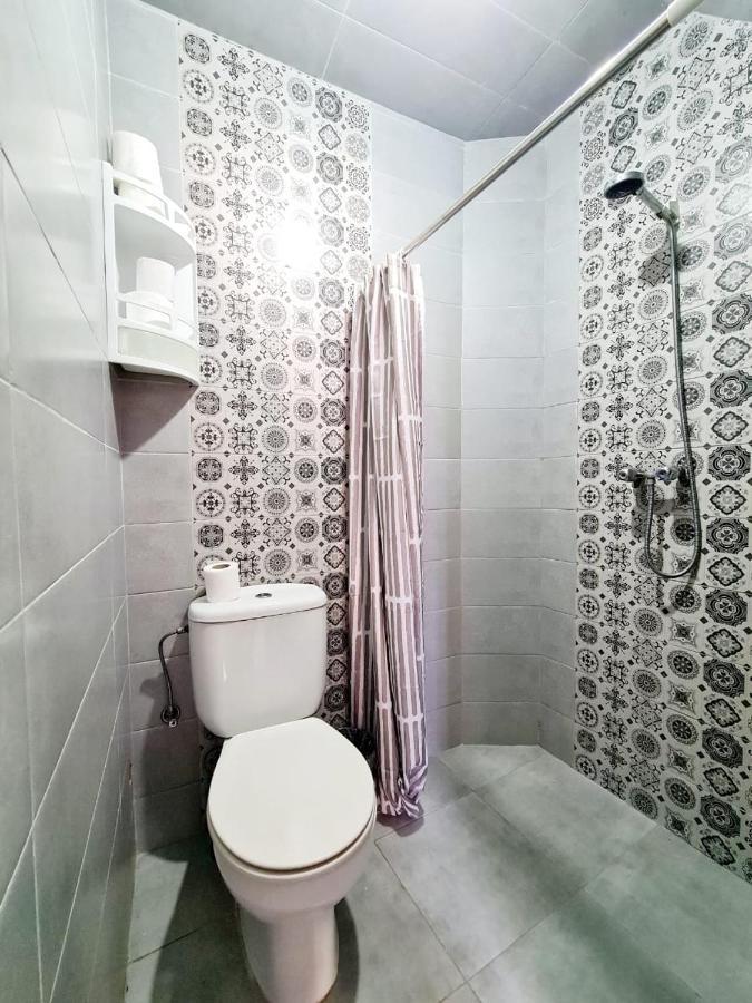 2 Bedrooms Flat And Rooftop Taghazout Exteriér fotografie