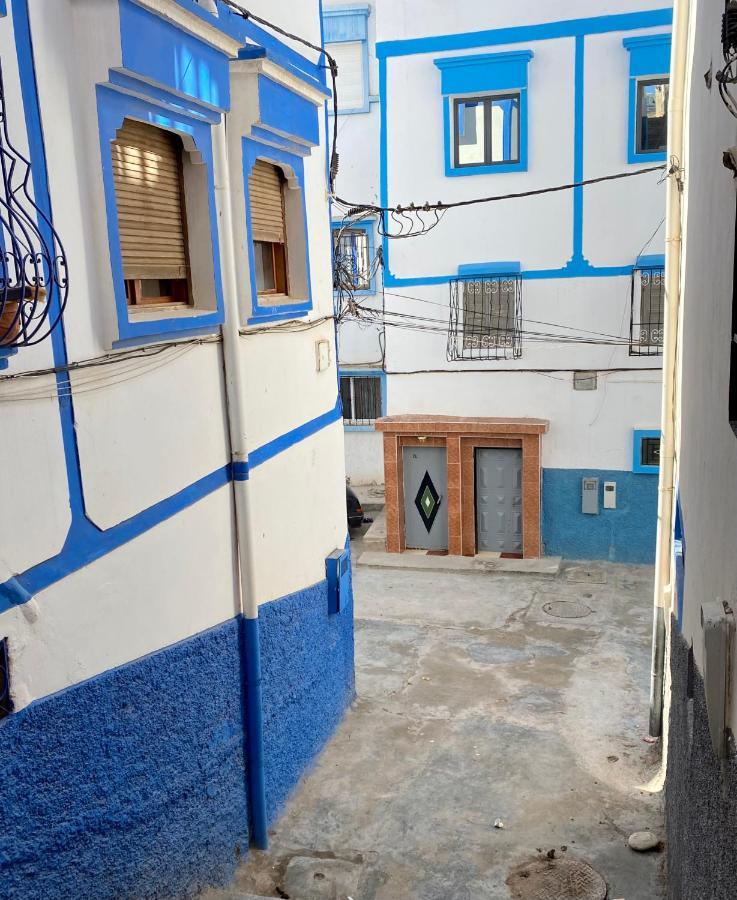 2 Bedrooms Flat And Rooftop Taghazout Exteriér fotografie